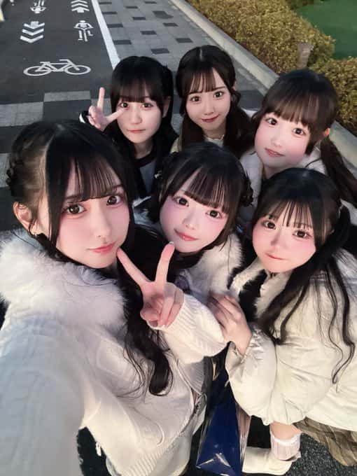 幸野 れいあ( ゆきの れいあ )【レッド】プロフィール｜Pastel Closet【パスクロ】