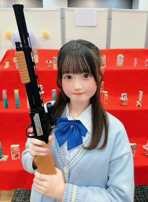 柑乃あい( かんの あい )【イエロー】プロフィール｜Pastel Closet【パスクロ】画像