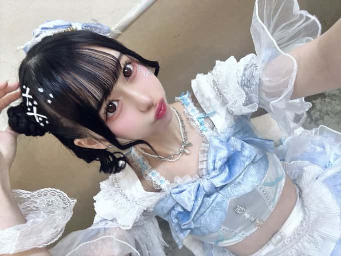 幸野 れいあ( ゆきの れいあ )【レッド】プロフィール｜Pastel Closet【パスクロ】