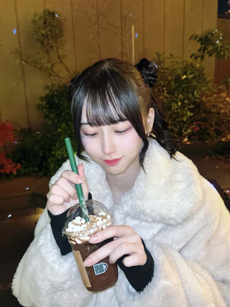 幸野 れいあ( ゆきの れいあ )【レッド】プロフィール｜Pastel Closet【パスクロ】