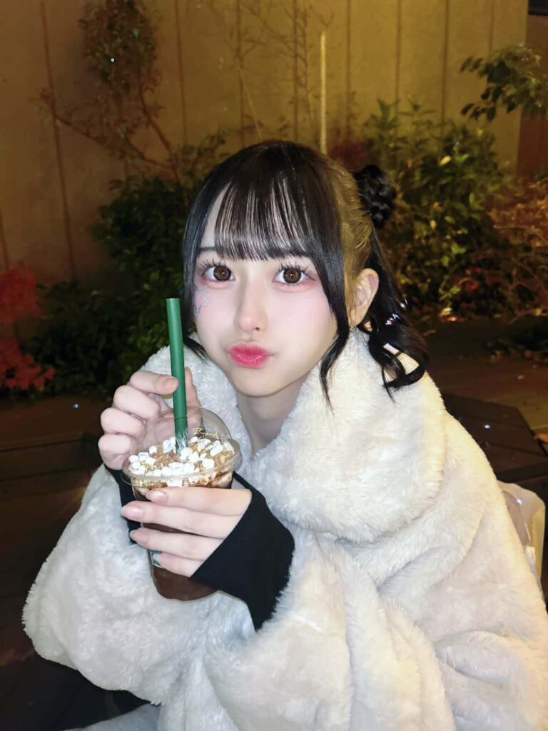 幸野 れいあ( ゆきの れいあ )【レッド】プロフィール｜Pastel Closet【パスクロ】