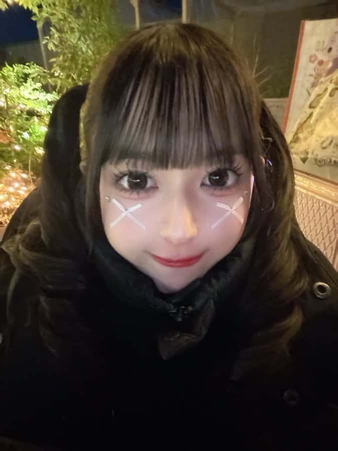 花木舞花( はなき まいか )【オレンジ】プロフィール｜Pastel Closet【パスクロ】画像