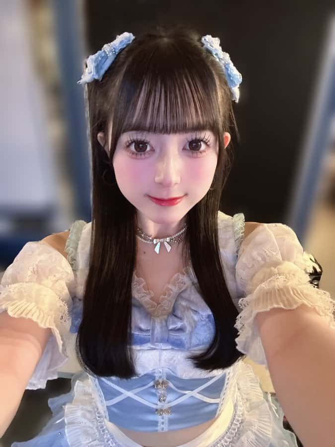 花木舞花( はなき まいか )【オレンジ】プロフィール｜Pastel Closet【パスクロ】画像