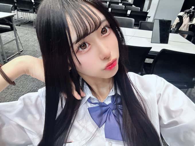 幸野 れいあ( ゆきの れいあ )【レッド】プロフィール｜Pastel Closet【パスクロ】