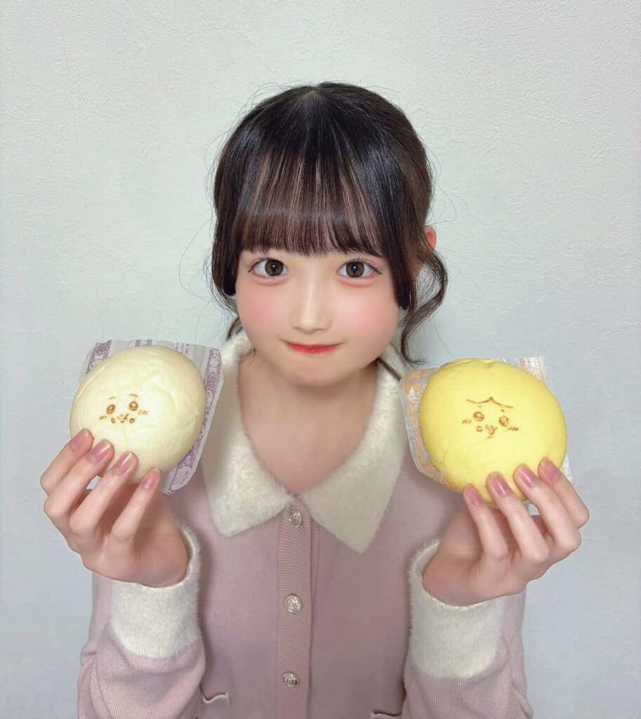 柑乃あい( かんの あい )【イエロー】プロフィール｜Pastel Closet【パスクロ】画像