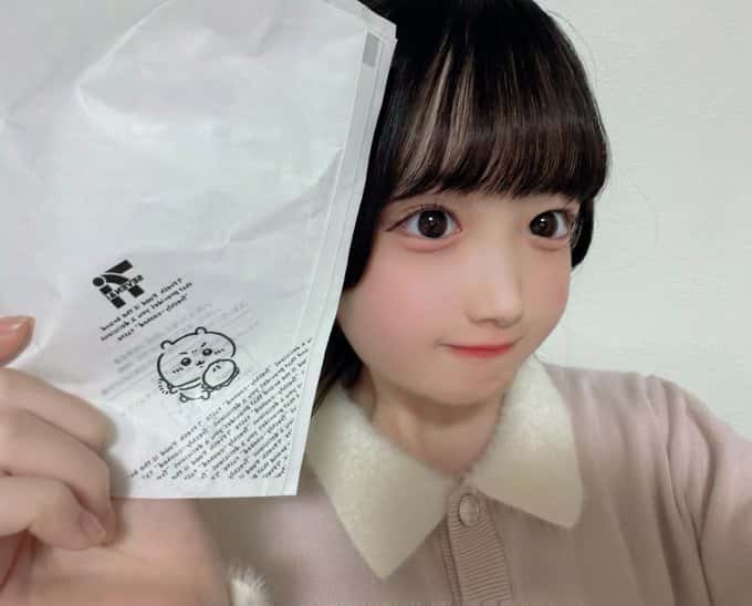 柑乃あい( かんの あい )【イエロー】プロフィール｜Pastel Closet【パスクロ】画像