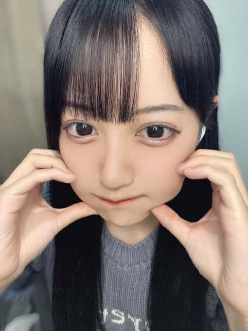 安斎みのり( あんざい みのり)【パープル】プロフィール｜Pastel Closet【パスクロ】画像