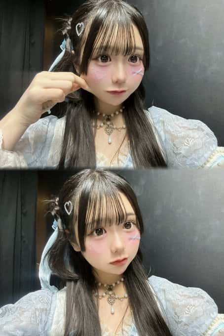 篠原さくら( しのはら さくら )【ピンク】プロフィール｜Pastel Closet【パスクロ】