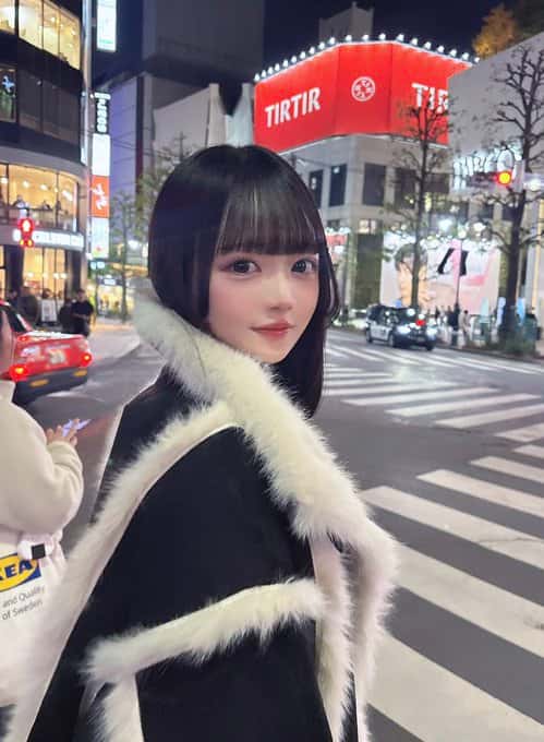 雛城ののか( ひなき ののか )【ブルー】プロフィール｜Pastel Closet【パスクロ】画像