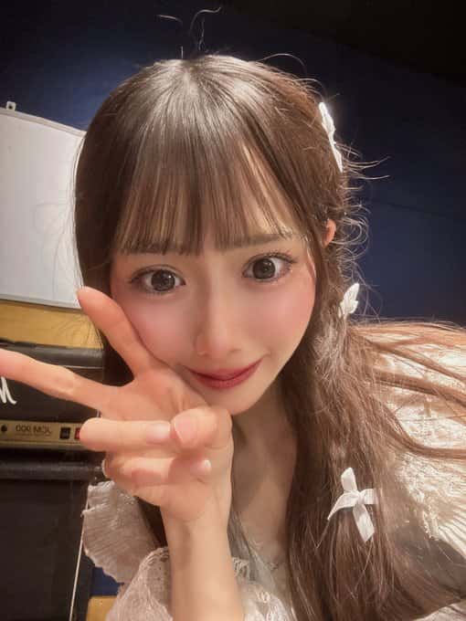 澄原 夏帆( しみはら かほ )【エメラルドグリーン】プロフィール｜Pastel Closet【パスクロ】画像