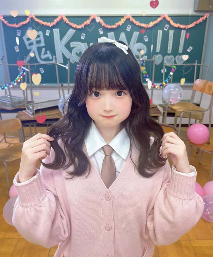 柑乃あい( かんの あい )【イエロー】プロフィール｜Pastel Closet【パスクロ】画像