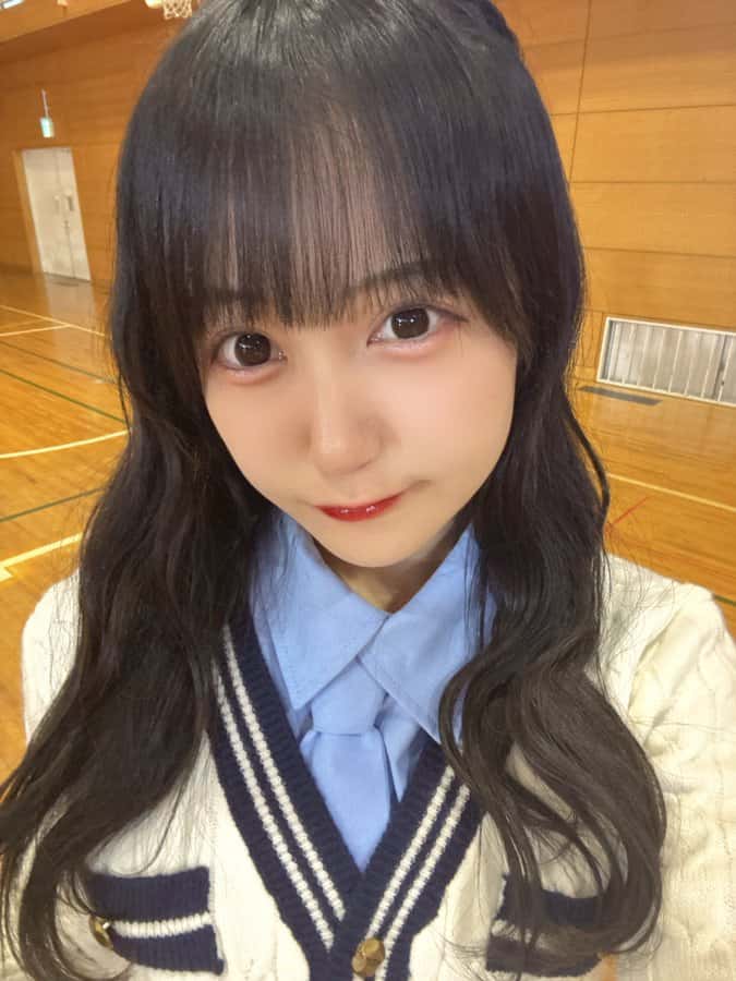 安斎みのり( あんざい みのり)【パープル】プロフィール｜Pastel Closet【パスクロ】画像