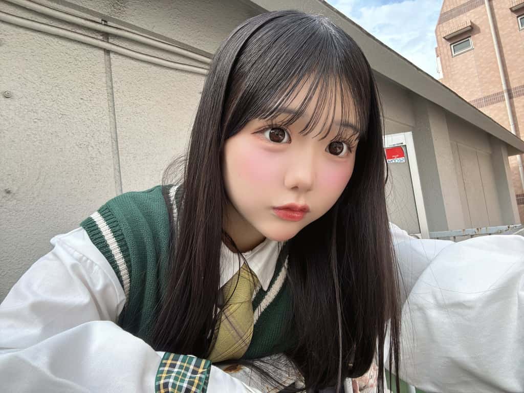 篠原さくら( しのはら さくら )【ピンク】プロフィール｜Pastel Closet【パスクロ】