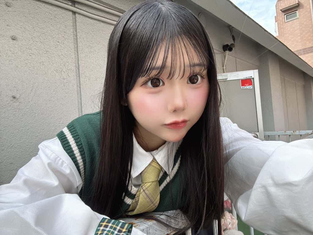 篠原さくら( しのはら さくら )【ピンク】プロフィール｜Pastel Closet【パスクロ】