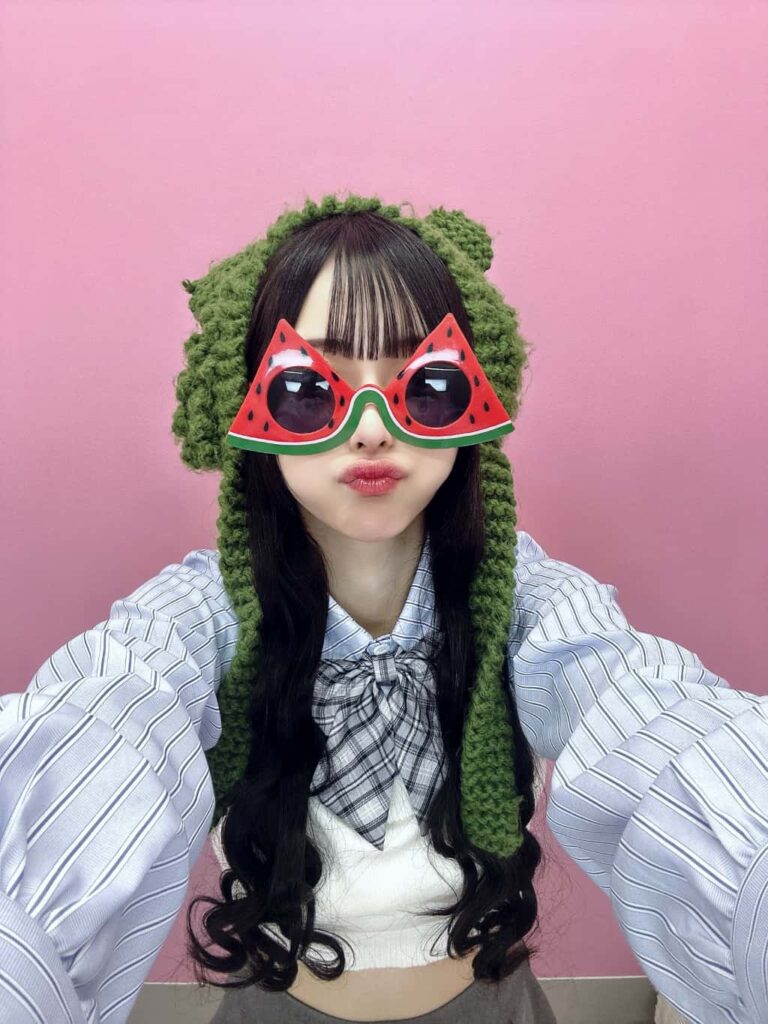 幸野 れいあ( ゆきの れいあ )【レッド】プロフィール｜Pastel Closet【パスクロ】