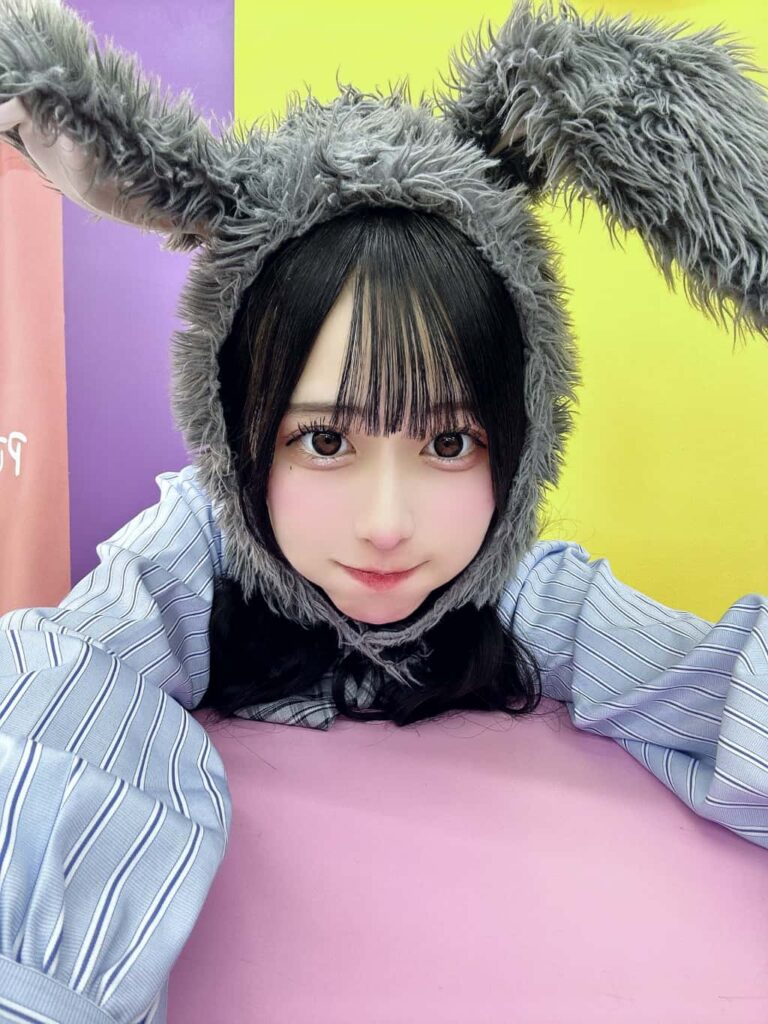 幸野 れいあ( ゆきの れいあ )【レッド】プロフィール｜Pastel Closet【パスクロ】