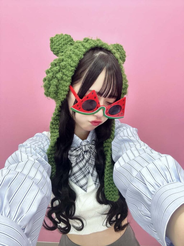 幸野 れいあ( ゆきの れいあ )【レッド】プロフィール｜Pastel Closet【パスクロ】