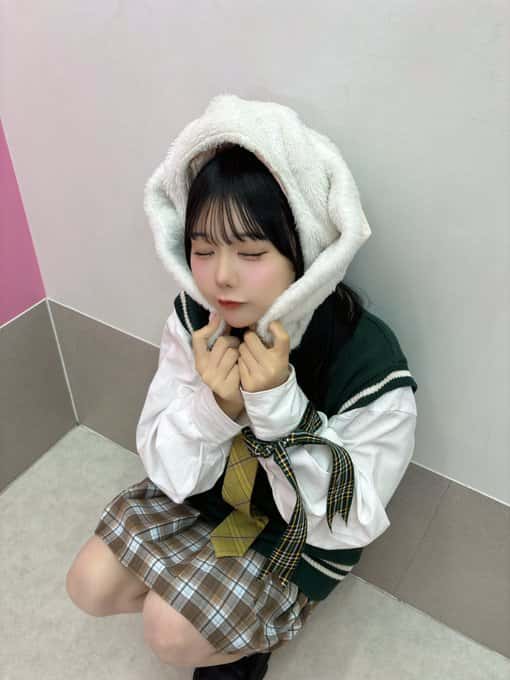 篠原さくら( しのはら さくら )【ピンク】プロフィール｜Pastel Closet【パスクロ】