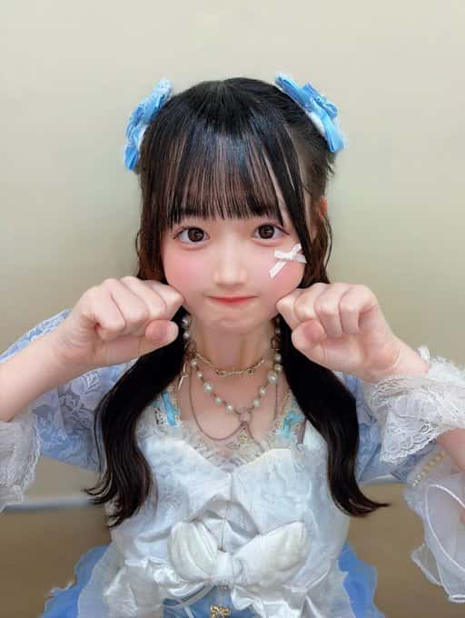 柑乃あい( かんの あい )【イエロー】プロフィール｜Pastel Closet【パスクロ】画像