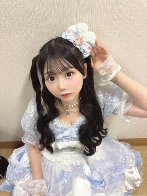 篠原さくら( しのはら さくら )【ピンク】プロフィール｜Pastel Closet【パスクロ】