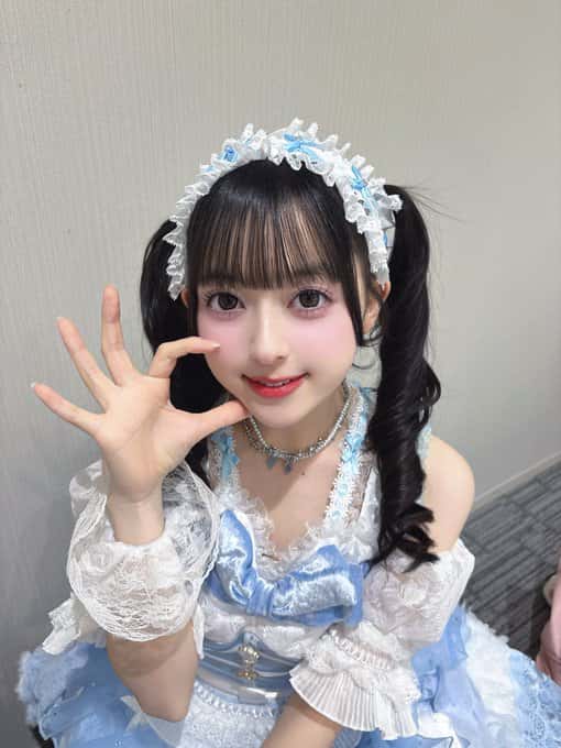 花木舞花( はなき まいか )【オレンジ】プロフィール｜Pastel Closet【パスクロ】画像