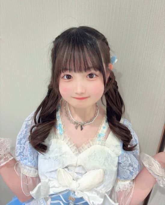 柑乃あい( かんの あい )【イエロー】プロフィール｜Pastel Closet【パスクロ】画像