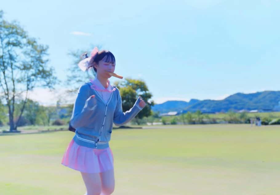 雛城ののか( ひなき ののか )【ブルー】プロフィール｜Pastel Closet【パスクロ】画像