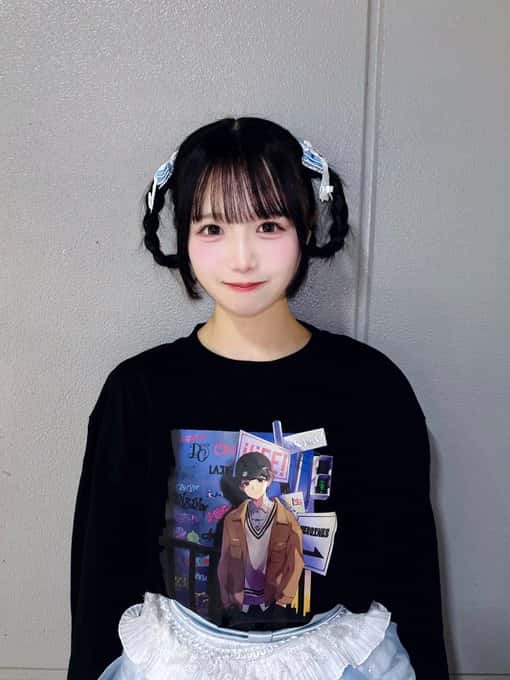 仁科美都( にしな みつ )【ホワイト】プロフィール｜Pastel Closet【パスクロ】画像