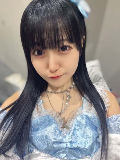 安斎みのり( あんざい みのり)【パープル】プロフィール｜Pastel Closet【パスクロ】画像