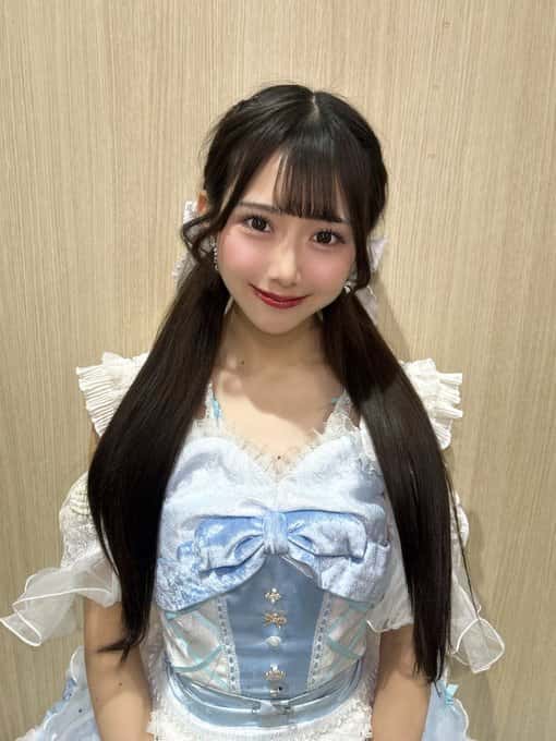 澄原 夏帆( しみはら かほ )【エメラルドグリーン】プロフィール｜Pastel Closet【パスクロ】画像