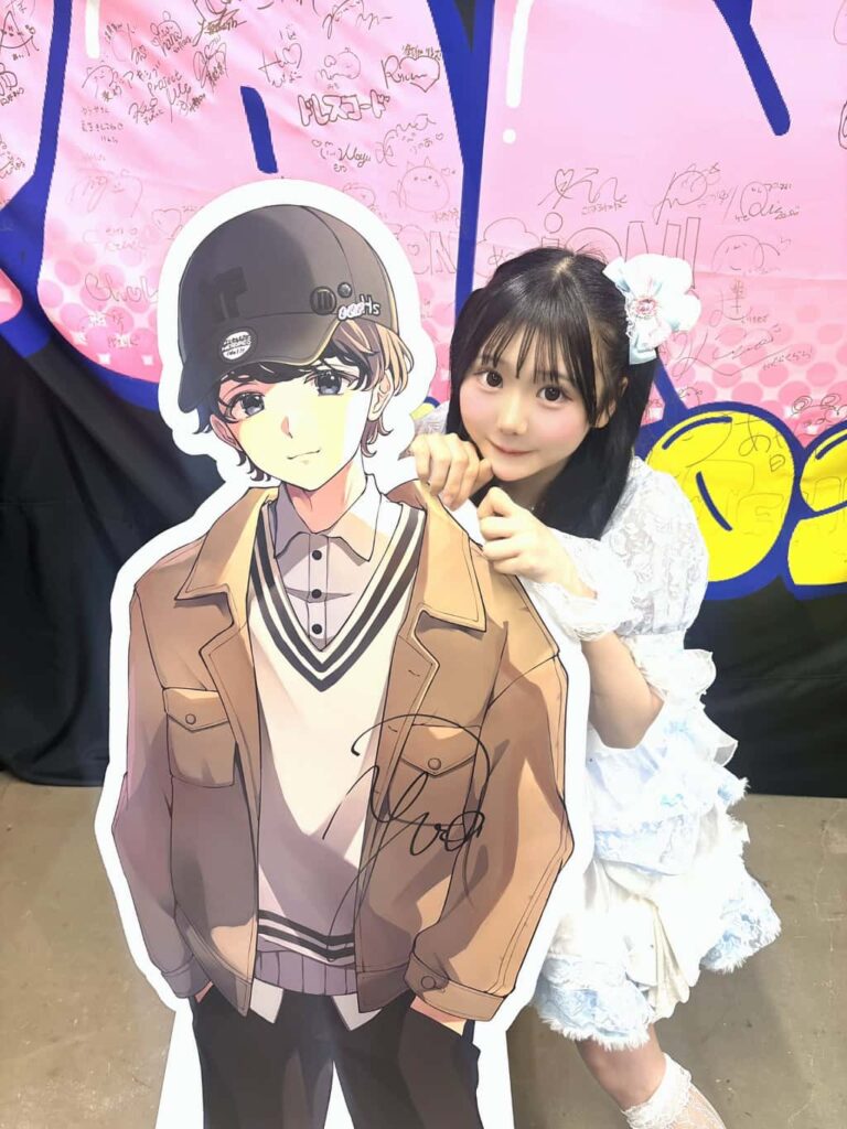 篠原さくら( しのはら さくら )【ピンク】プロフィール｜Pastel Closet【パスクロ】