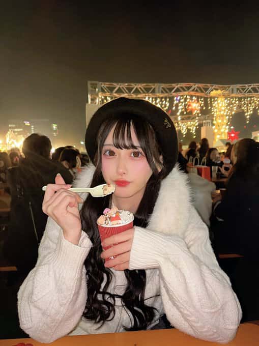 幸野 れいあ( ゆきの れいあ )【レッド】プロフィール｜Pastel Closet【パスクロ】