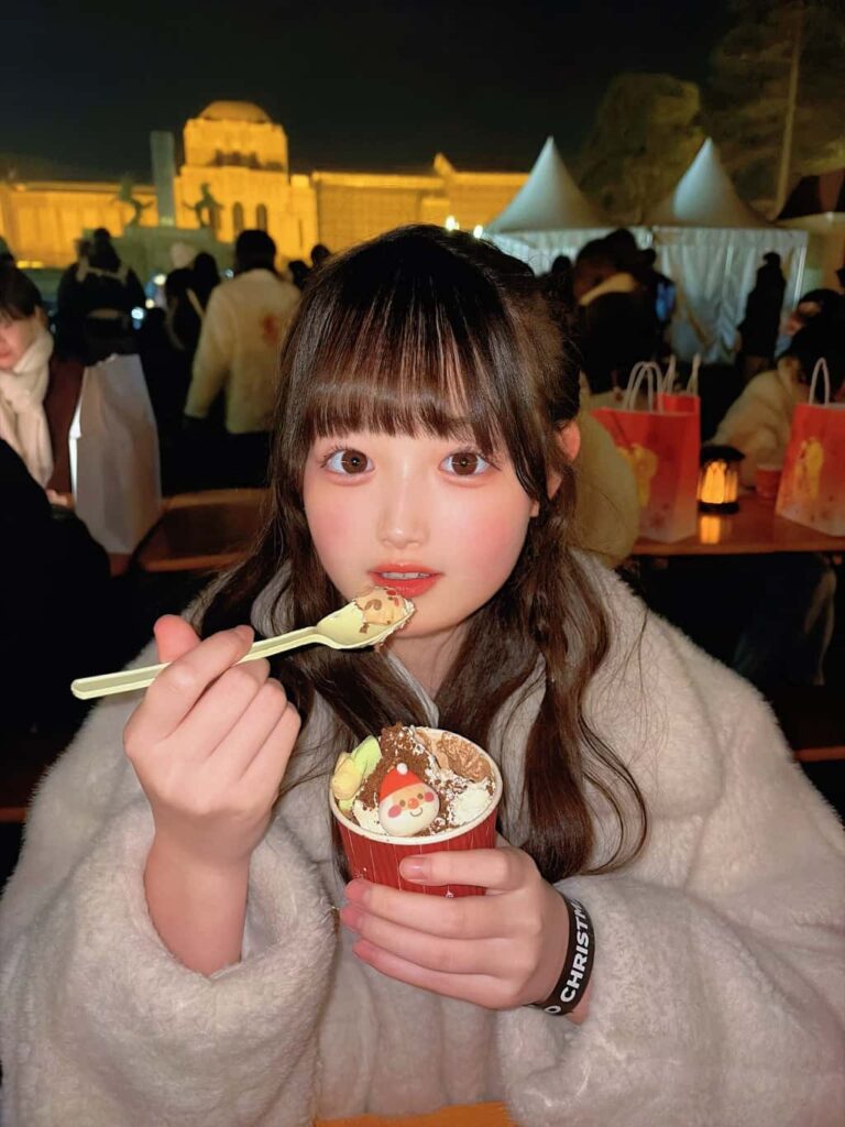 柑乃あい( かんの あい )【イエロー】プロフィール｜Pastel Closet【パスクロ】画像