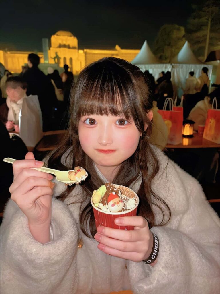 柑乃あい( かんの あい )【イエロー】プロフィール｜Pastel Closet【パスクロ】画像