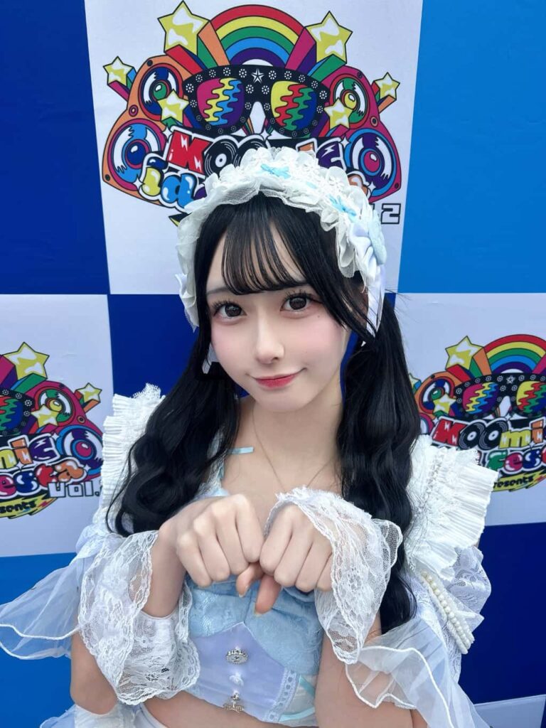 幸野 れいあ( ゆきの れいあ )【レッド】プロフィール｜Pastel Closet【パスクロ】