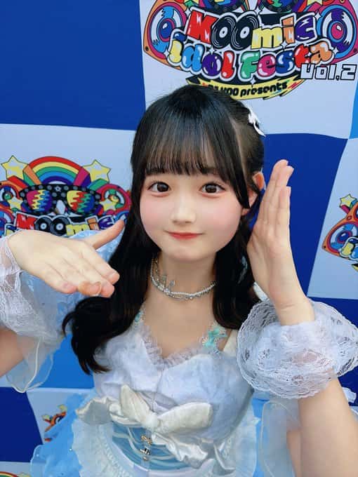 柑乃あい( かんの あい )【イエロー】プロフィール｜Pastel Closet【パスクロ】画像