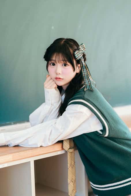 篠原さくら( しのはら さくら )【ピンク】プロフィール｜Pastel Closet【パスクロ】