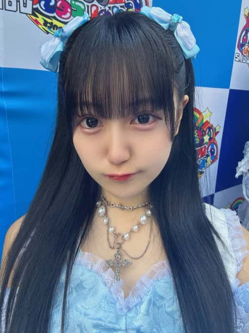 安斎みのり( あんざい みのり)【パープル】プロフィール｜Pastel Closet【パスクロ】画像