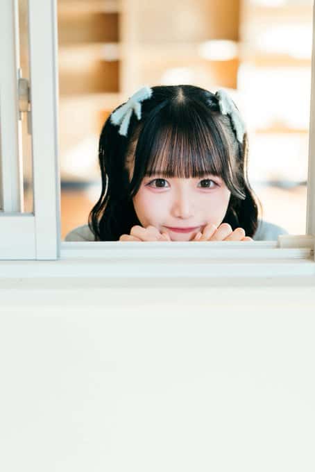 仁科美都( にしな みつ )【ホワイト】プロフィール｜Pastel Closet【パスクロ】画像