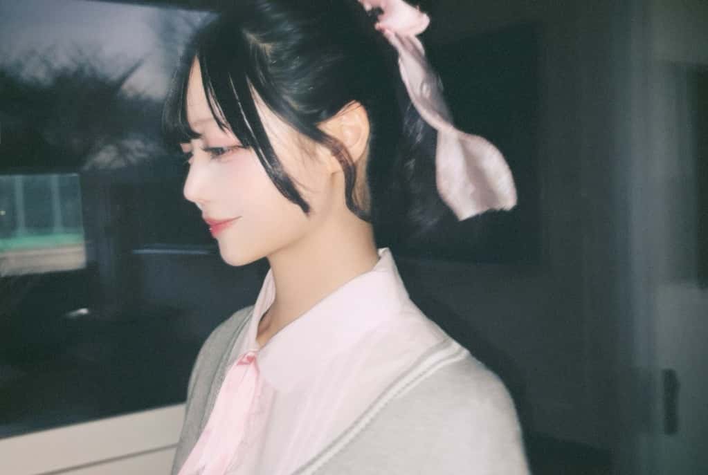 雛城ののか( ひなき ののか )【ブルー】プロフィール｜Pastel Closet【パスクロ】画像