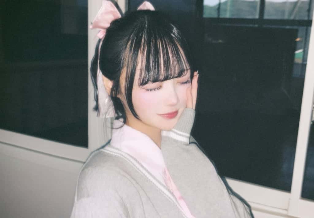 雛城ののか( ひなき ののか )【ブルー】プロフィール｜Pastel Closet【パスクロ】画像