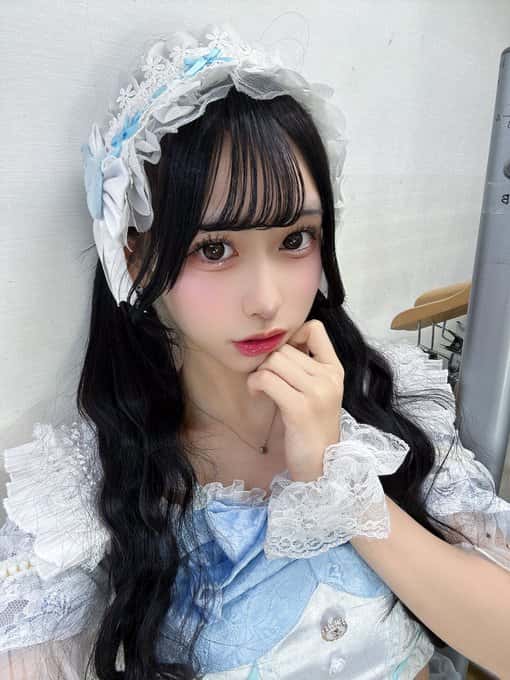 幸野 れいあ( ゆきの れいあ )【レッド】プロフィール｜Pastel Closet【パスクロ】