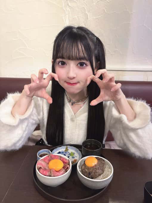 花木舞花( はなき まいか )【オレンジ】プロフィール｜Pastel Closet【パスクロ】画像