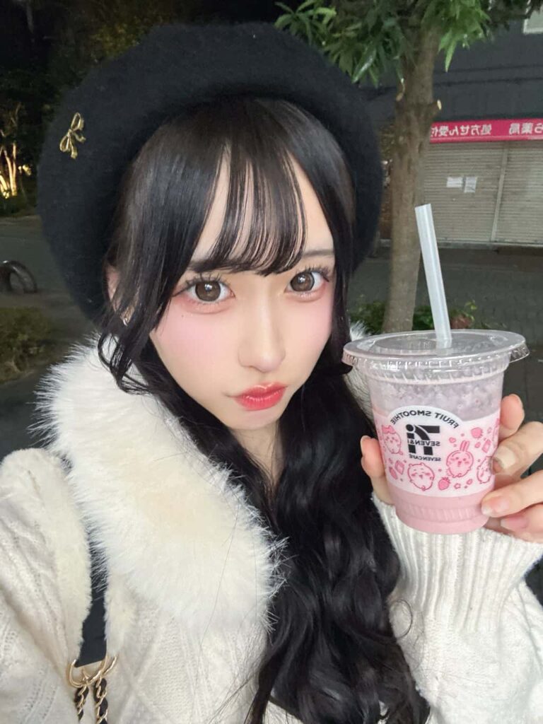 幸野 れいあ( ゆきの れいあ )【レッド】プロフィール｜Pastel Closet【パスクロ】