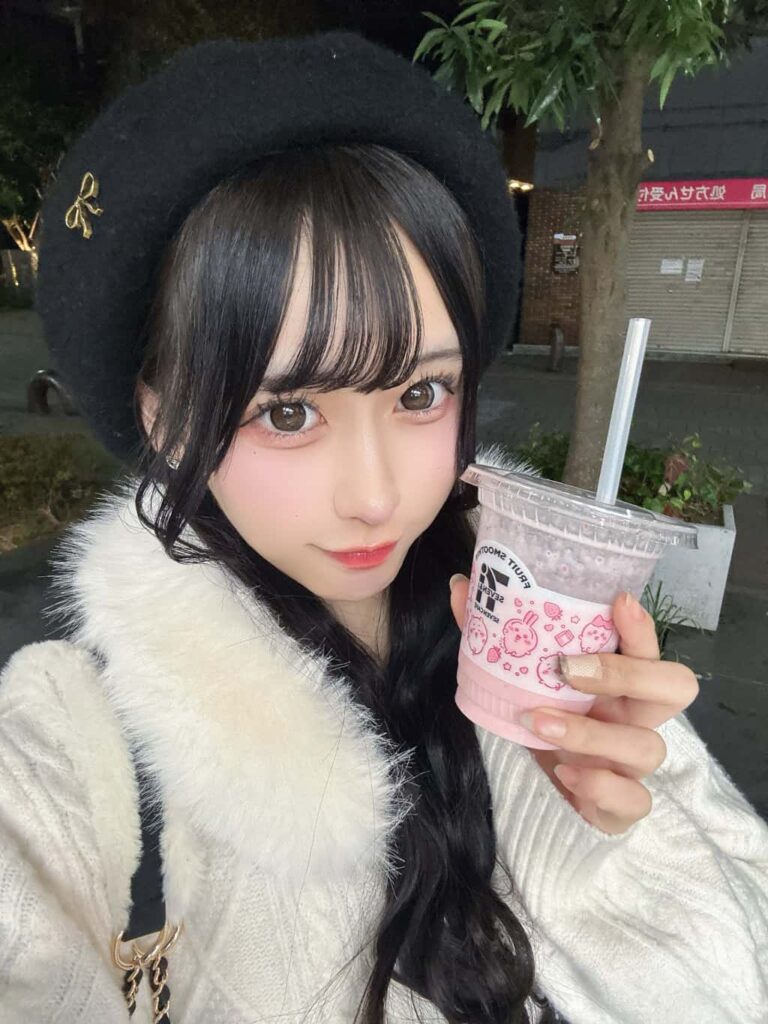 幸野 れいあ( ゆきの れいあ )【レッド】プロフィール｜Pastel Closet【パスクロ】