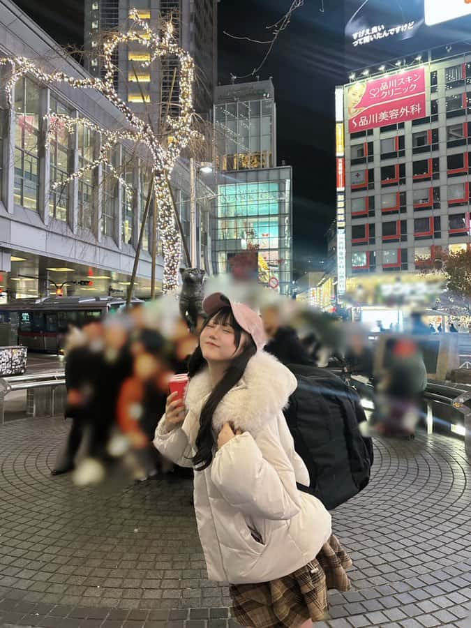 篠原さくら( しのはら さくら )【ピンク】プロフィール｜Pastel Closet【パスクロ】