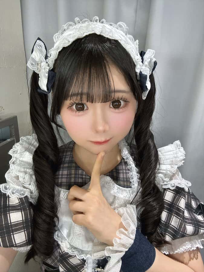 篠原さくら( しのはら さくら )【ピンク】プロフィール｜Pastel Closet【パスクロ】