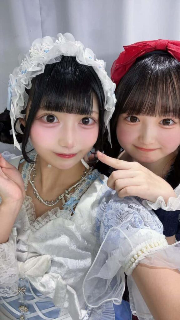 柑乃あい( かんの あい )【イエロー】プロフィール｜Pastel Closet【パスクロ】画像