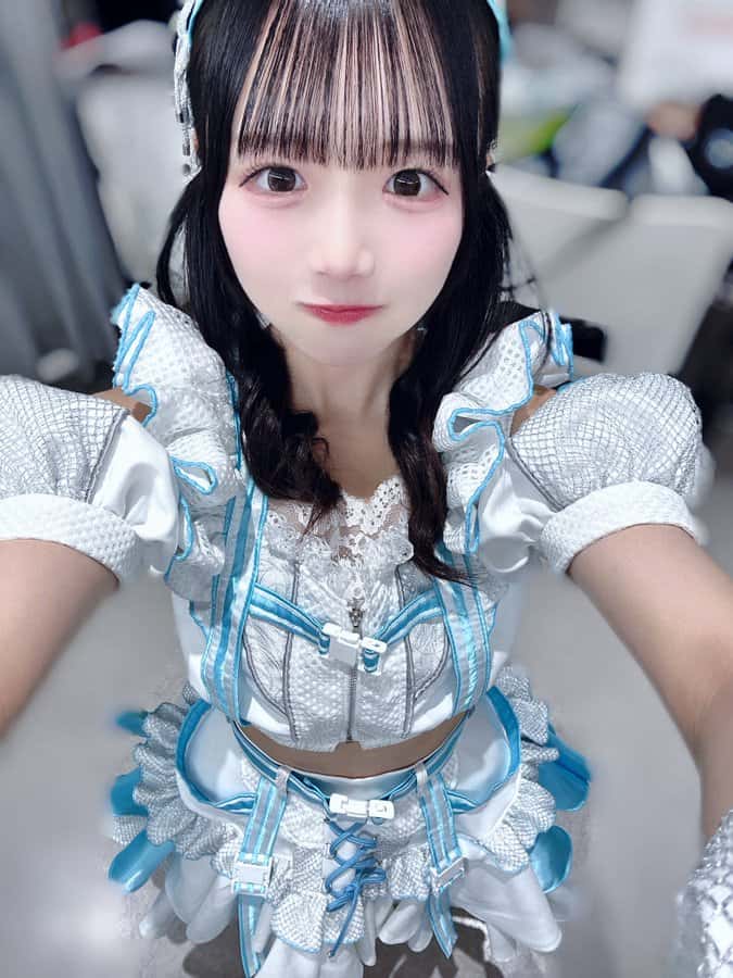 仁科美都( にしな みつ )【ホワイト】プロフィール｜Pastel Closet【パスクロ】画像