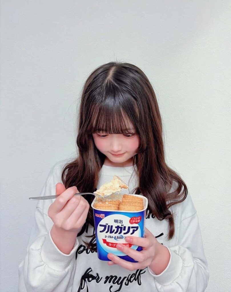 柑乃あい( かんの あい )【イエロー】プロフィール｜Pastel Closet【パスクロ】画像